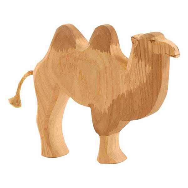Ostheimer Waldorf Toys and Figures | Camel