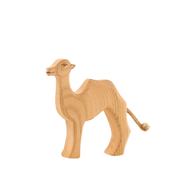Camel Small (Ostheimer)