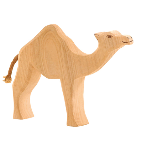 Ostheimer Dromedary