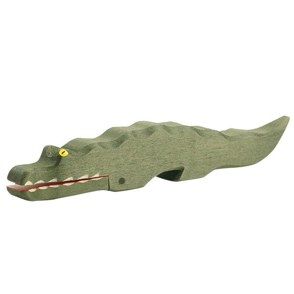 Crocodile (Ostheimer)