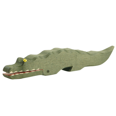 Ostheimer Crocodile