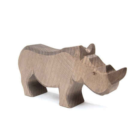Ostheimer Black Rhino
