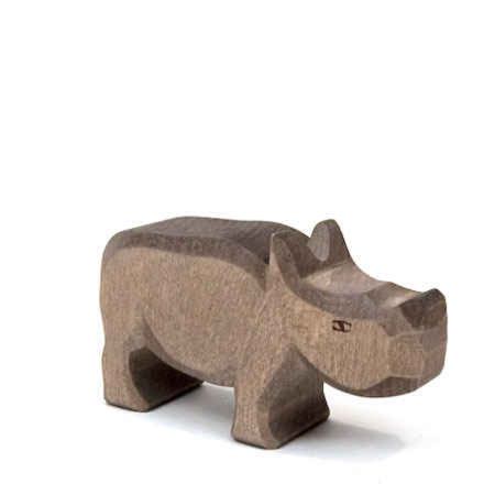 Ostheimer Black Rhino Small