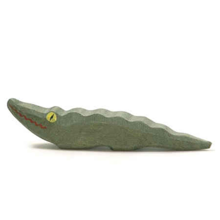 Ostheimer Crocodile Small