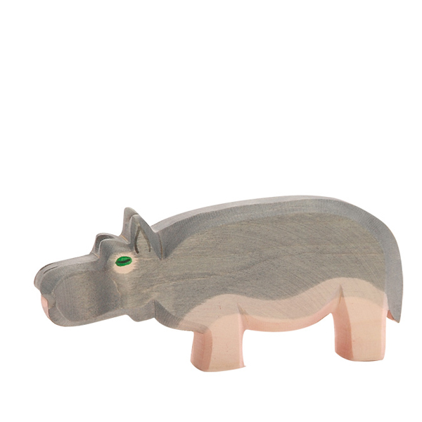 Hippopotamus (Ostheimer)