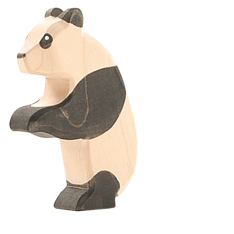 Panda Bear Standing (Ostheimer)