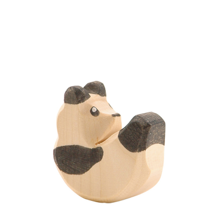 Ostheimer Panda Bear Small