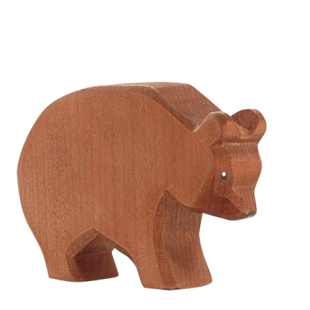 Ostheimer Bear