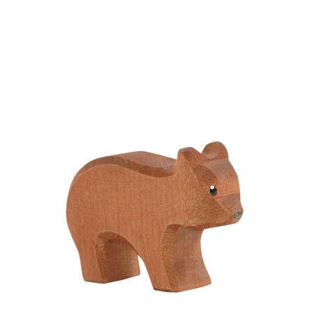 Ostheimer Bear Small Running