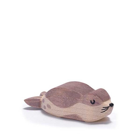 Ostheimer Sea Lion Small