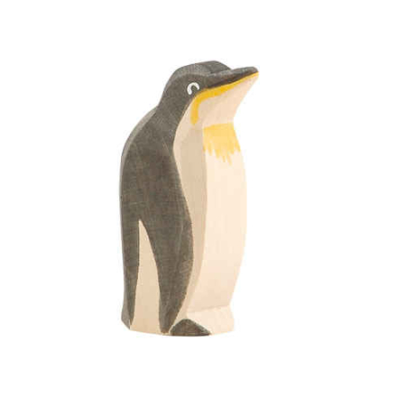 Ostheimer Penguin Beak High