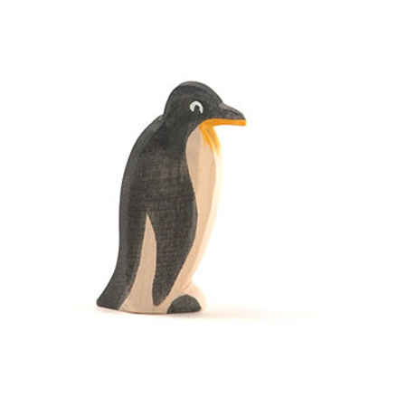 Penguin Beak Head Straight (Ostheimer)