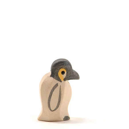 Penguin Small (Ostheimer)