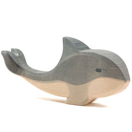 Ostheimer Whale