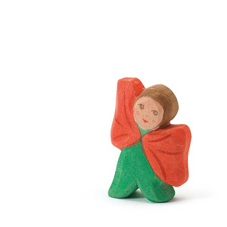 Ostheimer Flower Child Poppy