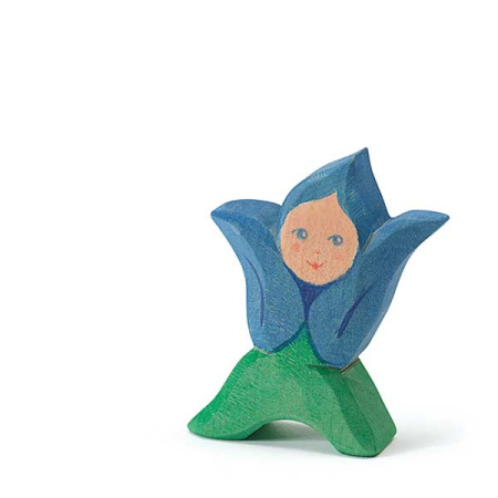 Ostheimer Flower Child Gentian