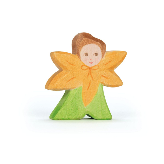 Ostheimer Flower Child Calendula