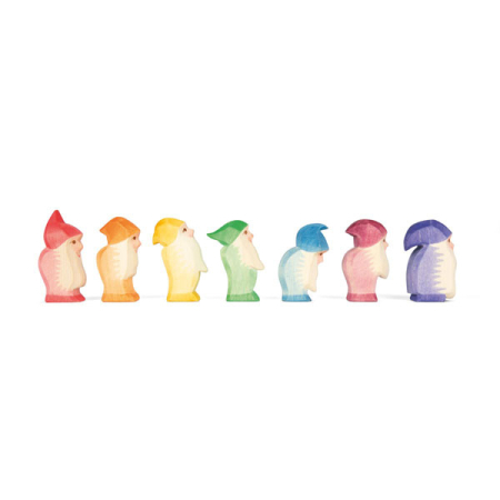 Ostheimer Seven Dwarves
