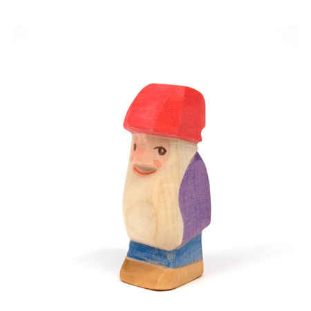 Ostheimer Dwarf Bodo