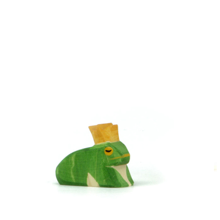 Ostheimer Frog King