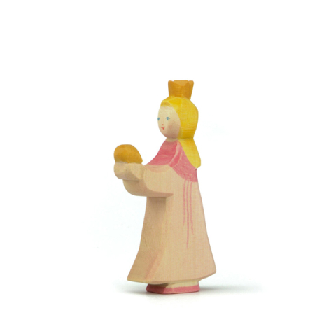 Ostheimer Princess for Frog King