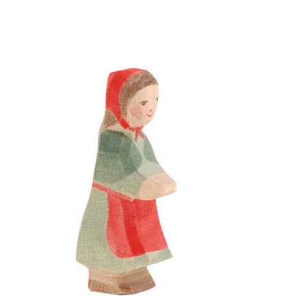 Ostheimer Red Riding Hood