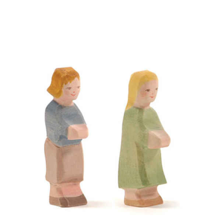 Ostheimer Hansel and Gretel