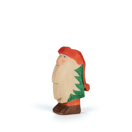 Norbert the Winter Gnome by Ostheimer