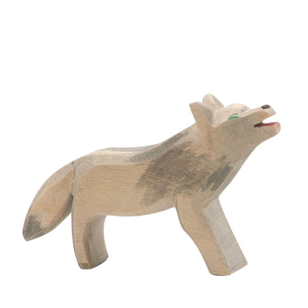 Ostheimer Wolf