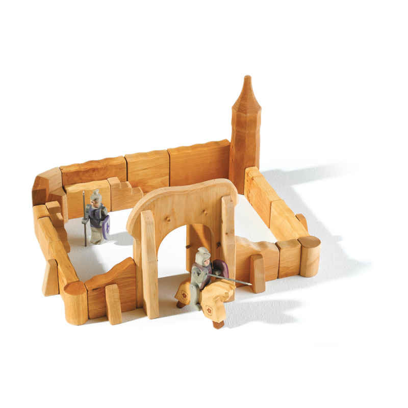 wooden waldorf toys