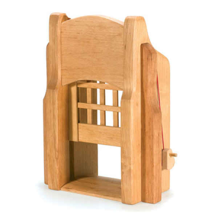 Ostheimer Portcullis