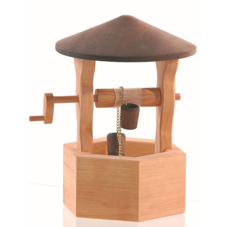 Ostheimer Wishing Well
