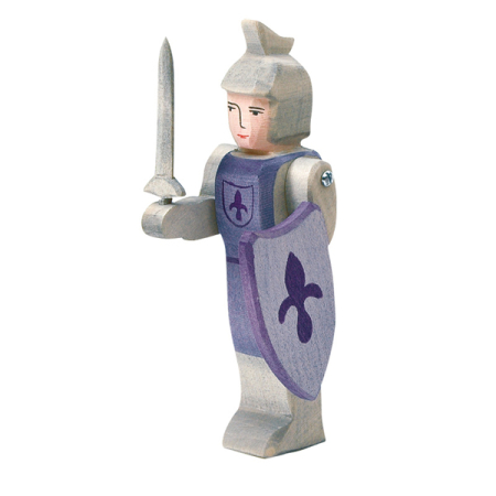 Ostheimer Knight Blue