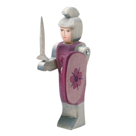 Ostheimer Knight Red