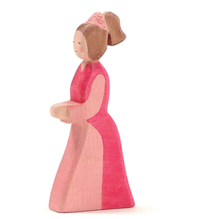 Ostheimer Lady-in-Waiting