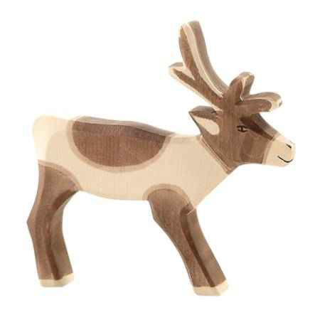 Ostheimer Reindeer