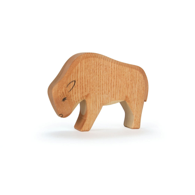 Ostheimer Bison small