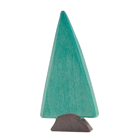 Ostheimer Simple Spruce Tree