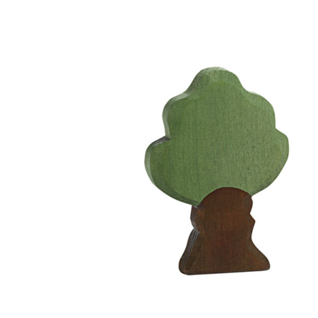 Ostheimer Simple Oak Tree