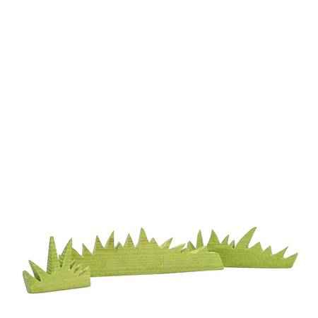 Ostheimer Grass 3 Pieces