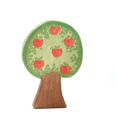 Ostheimer Apple Tree