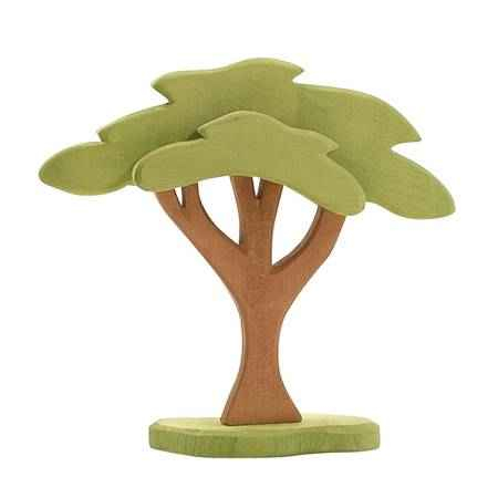 Ostheimer African Tree with Stand