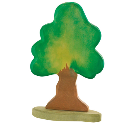 Ostheimer Oak Large