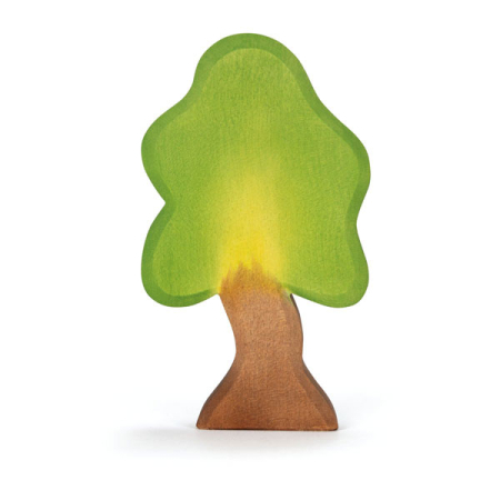 Ostheimer Oak Small
