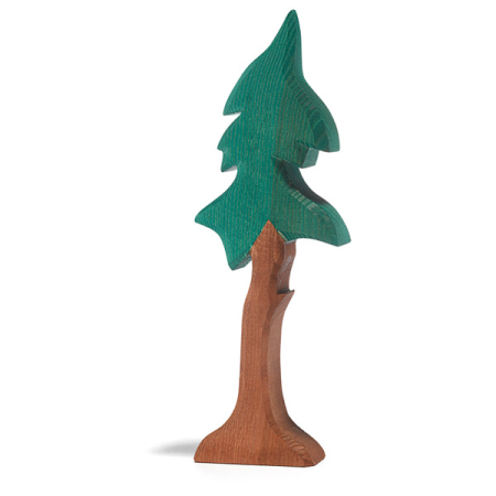 Ostheimer Tall Spruce with Trunk