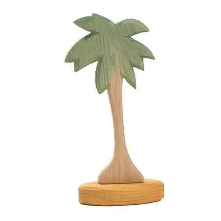 Ostheimer Palm Tree Open