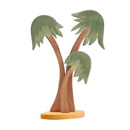 Ostheimer Palm Group