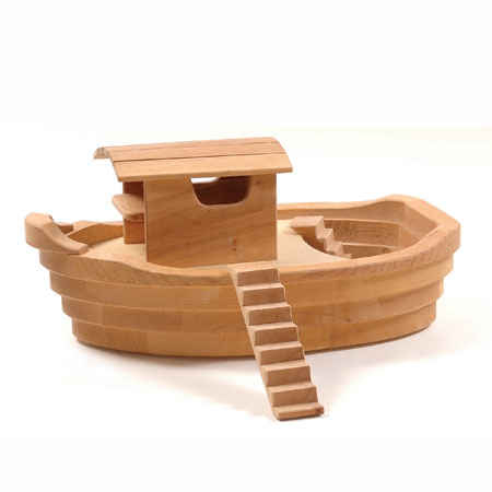 Ostheimer Noah's Ark