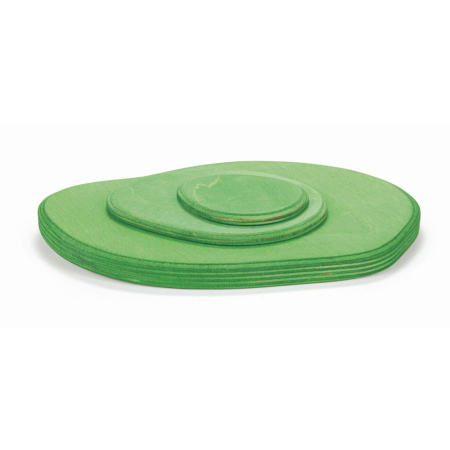 Ostheimer Meadow Plates 3 pcs