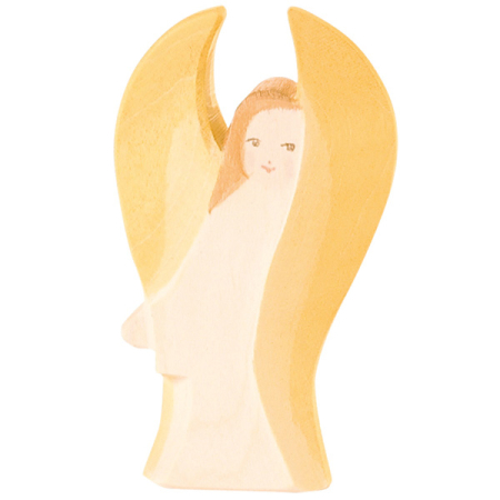 Ostheimer Guardian Angel White